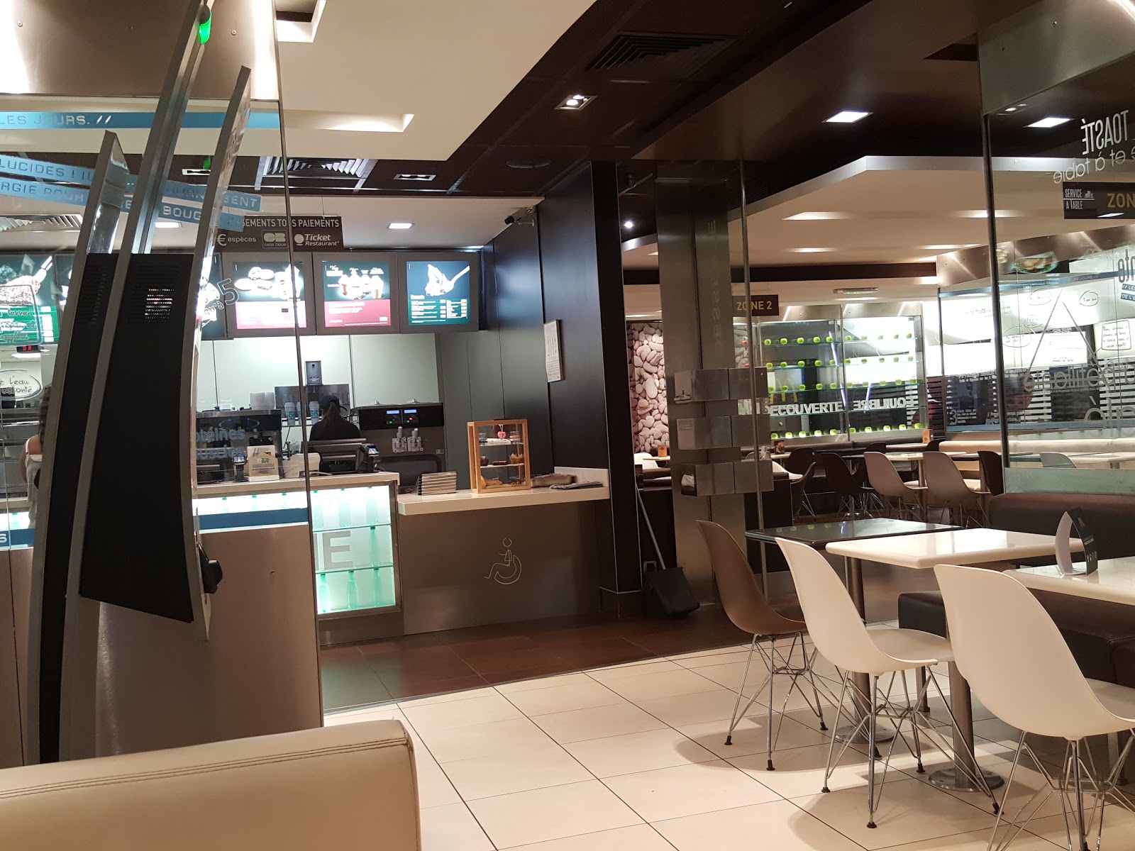 McDonald's Portet — photo 7