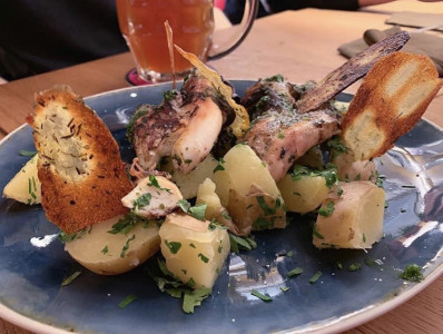 Ola Tapas — photo 4