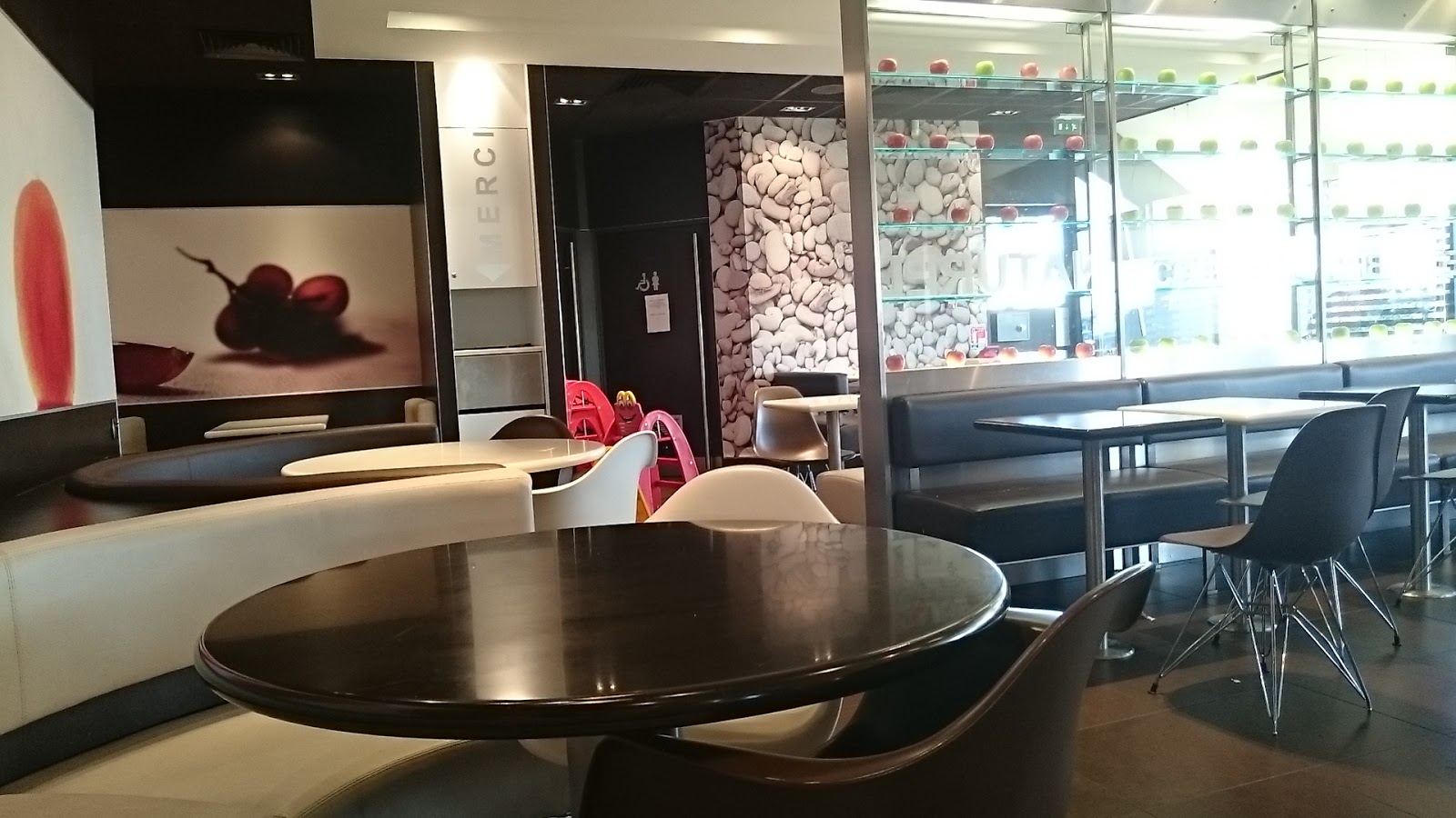 McDonald's Portet — photo 8