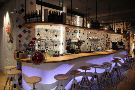 Ola Tapas — photo 5