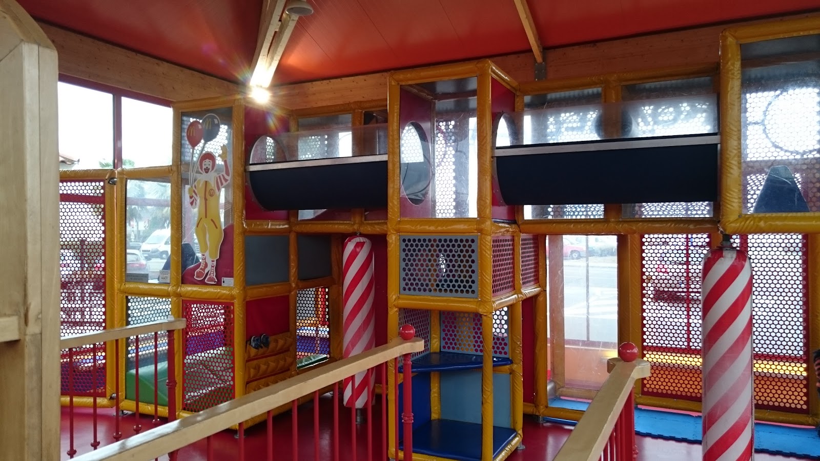 McDonald's Portet — photo 9