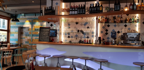 Ola Tapas — photo 8