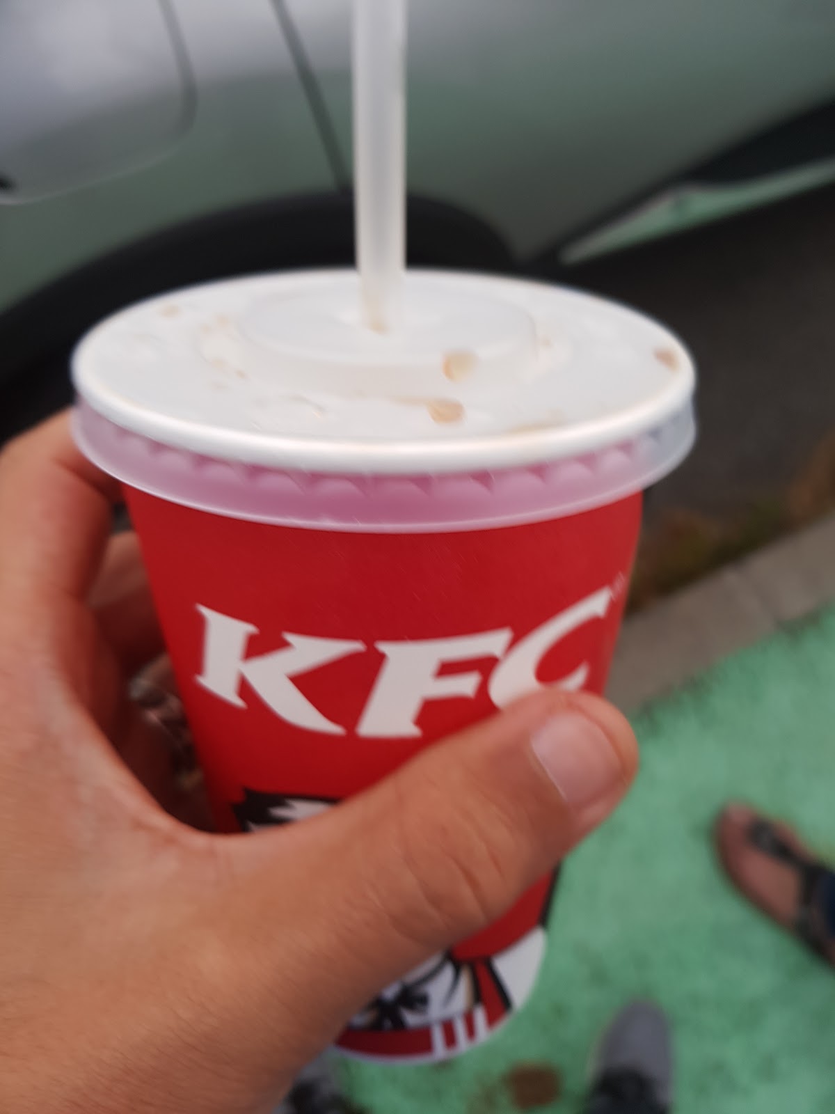 KFC Toulouse Portet-sur-Garonne