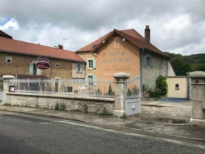 LES CAUDALIES — photo 2