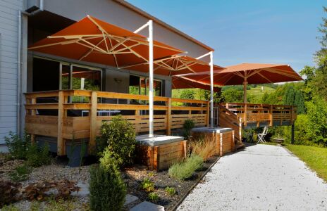 LES CAUDALIES — photo 4