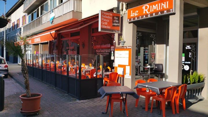 Le Rimini