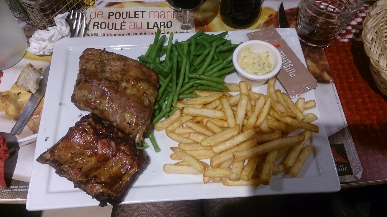 Grill Courtepaille — photo 6