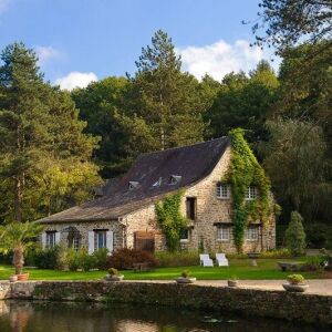 Le Raphaël (Hôtel Les Moulins du Duc) — photo 4