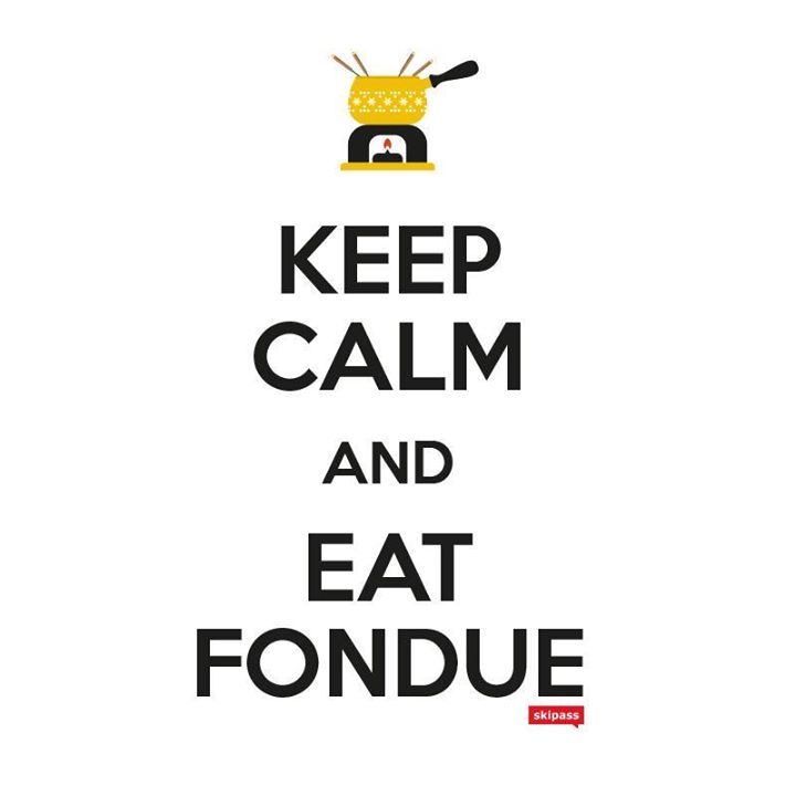 La Fondue