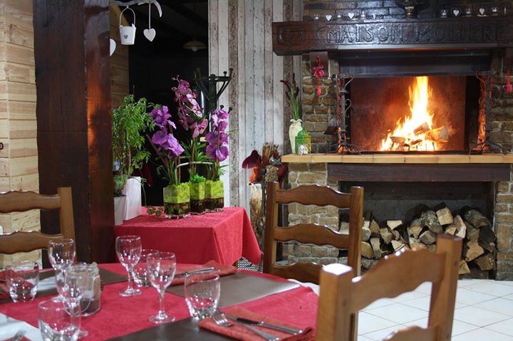 Auberge Saint Michel