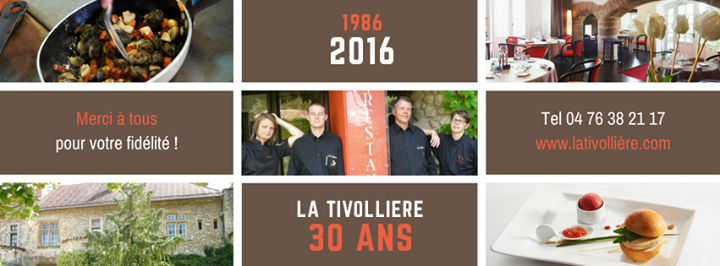 La Tivollière