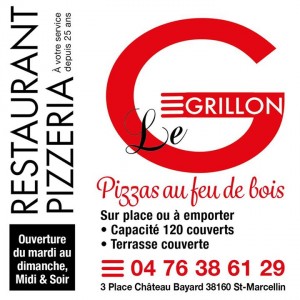 Le Grillon