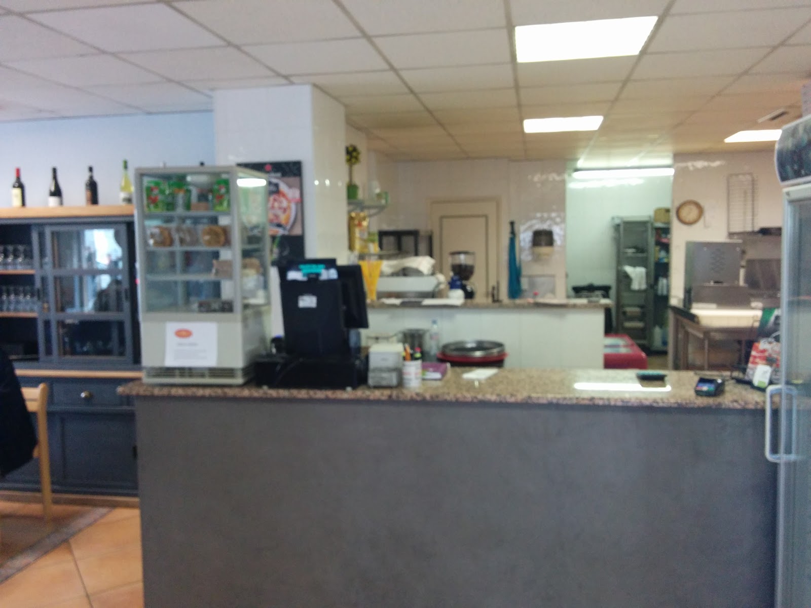 Pizza Lusitalia — photo 3