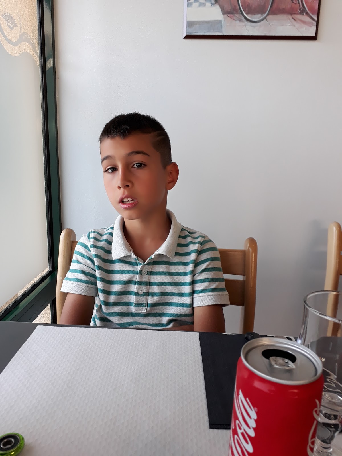 Pizza Lusitalia — photo 6