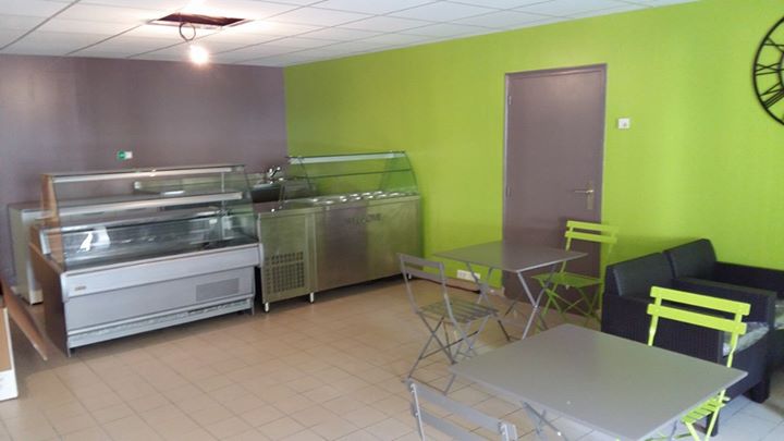 Chez Florine