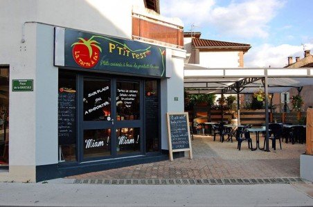 Ô p’tit resto