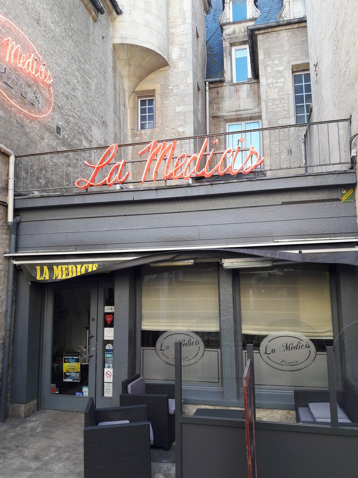 La Médicis