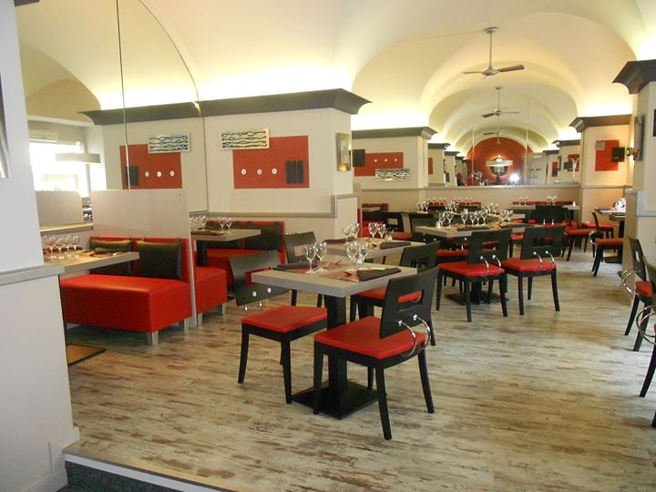 Le St Marcell'inn