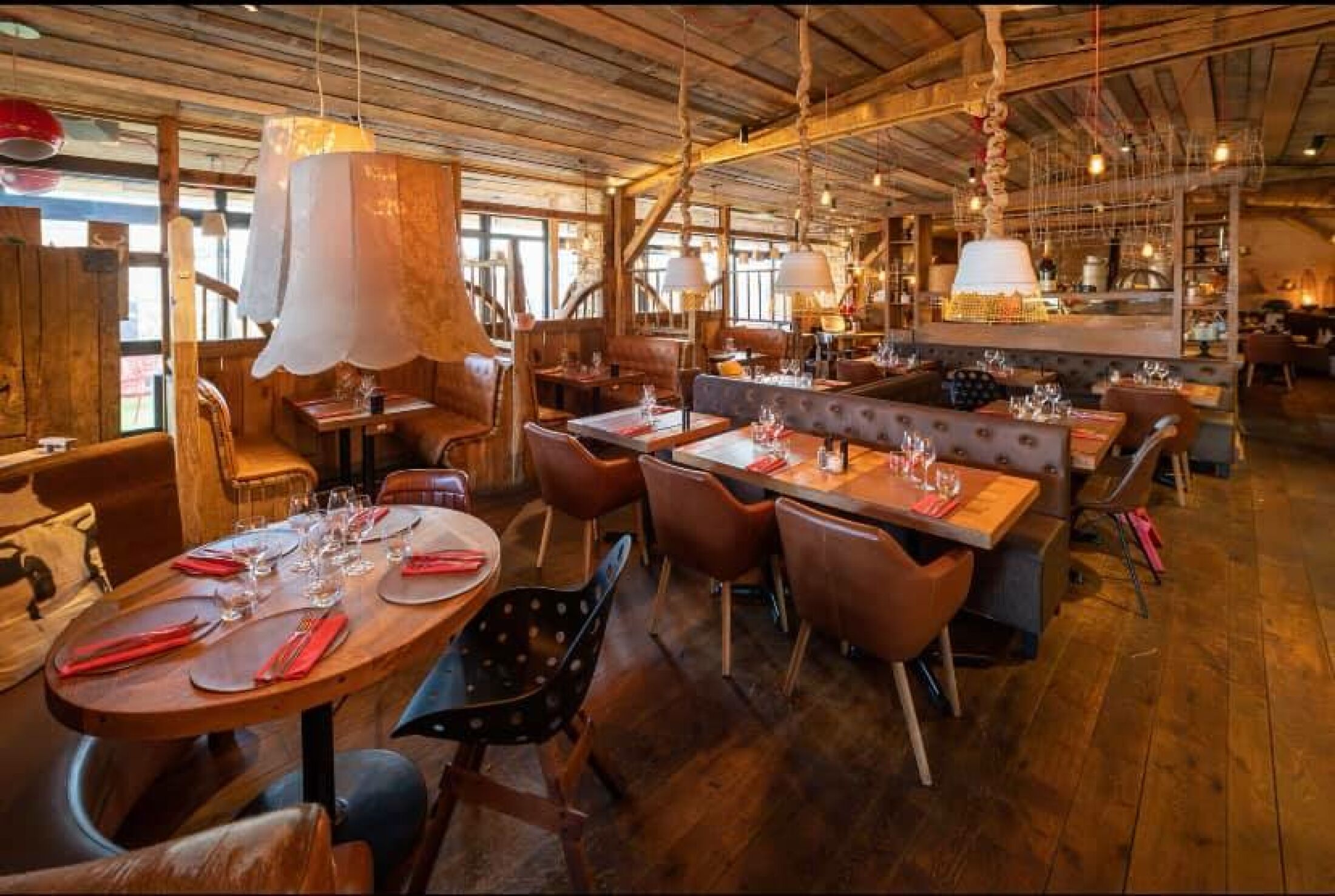 La Vacherie
