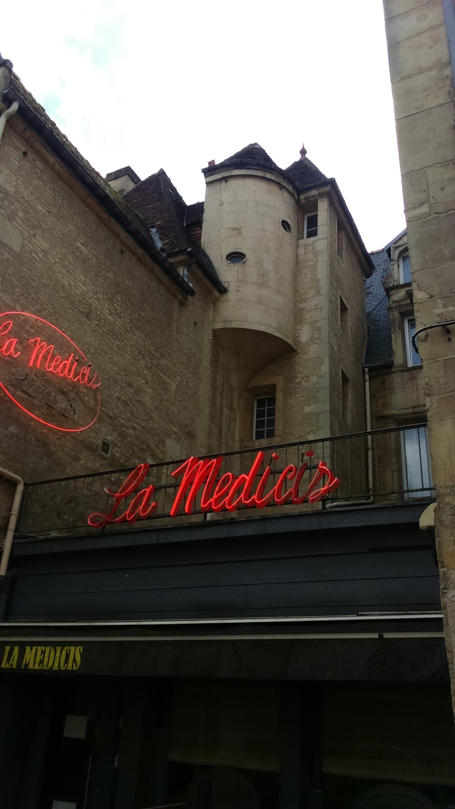 La Médicis