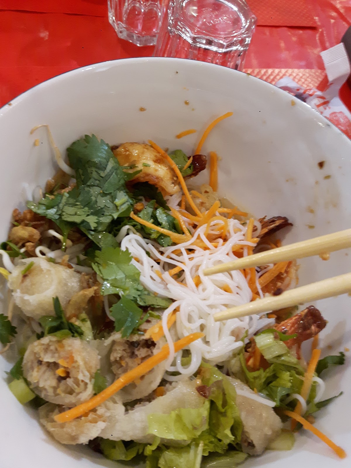 Bistrot Saigon — photo 4
