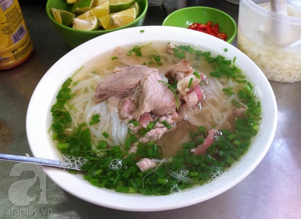 Bistrot Saigon