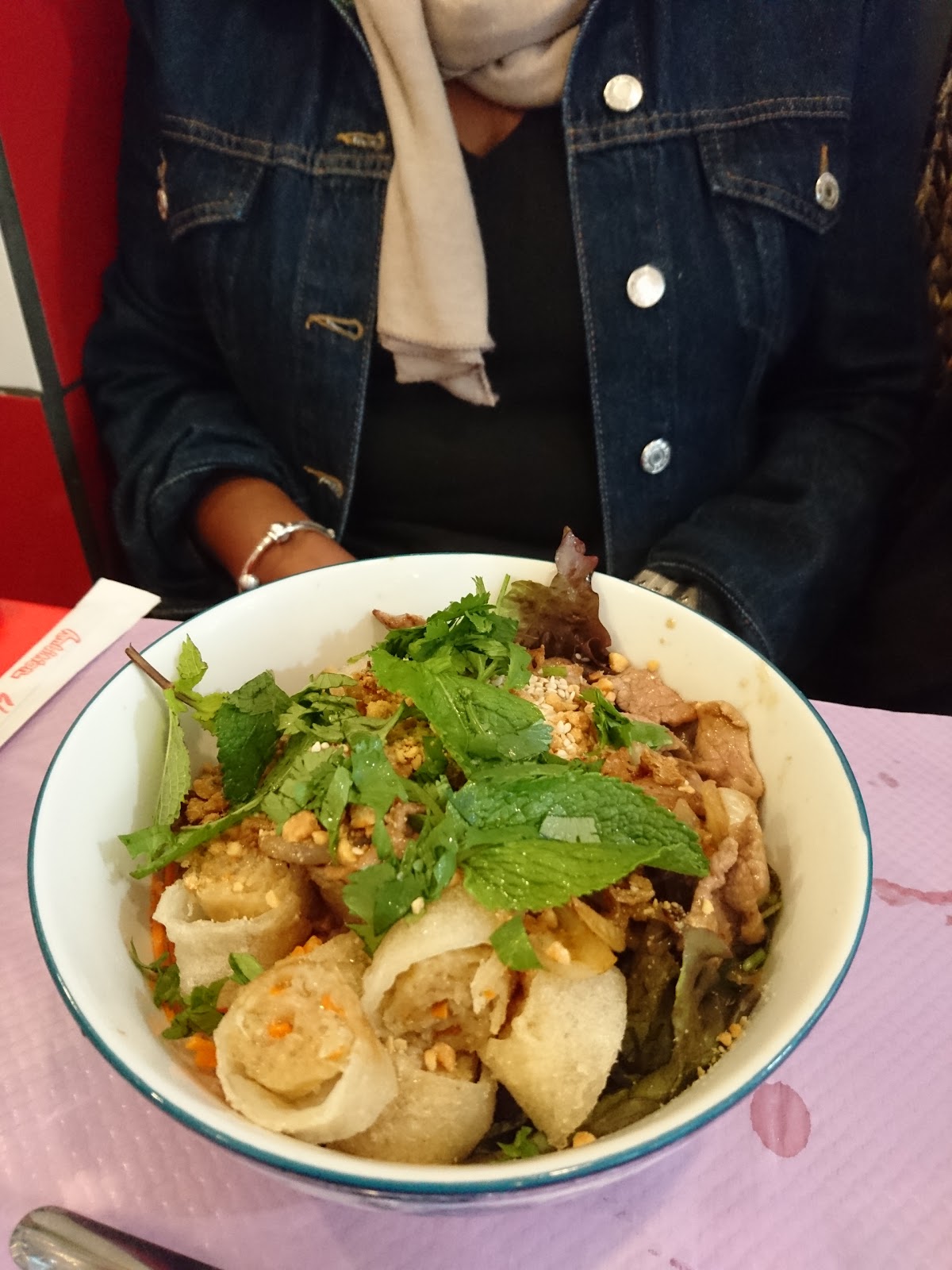 Bistrot Saigon — photo 9
