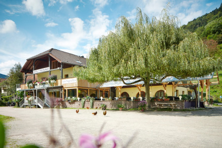 Les Bagenelles