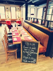 Bistrot Brick House  — photo 2