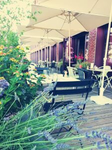 Bistrot Brick House  — photo 4