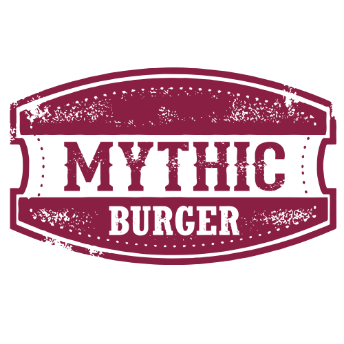 MYTHIC BURGER Bourges