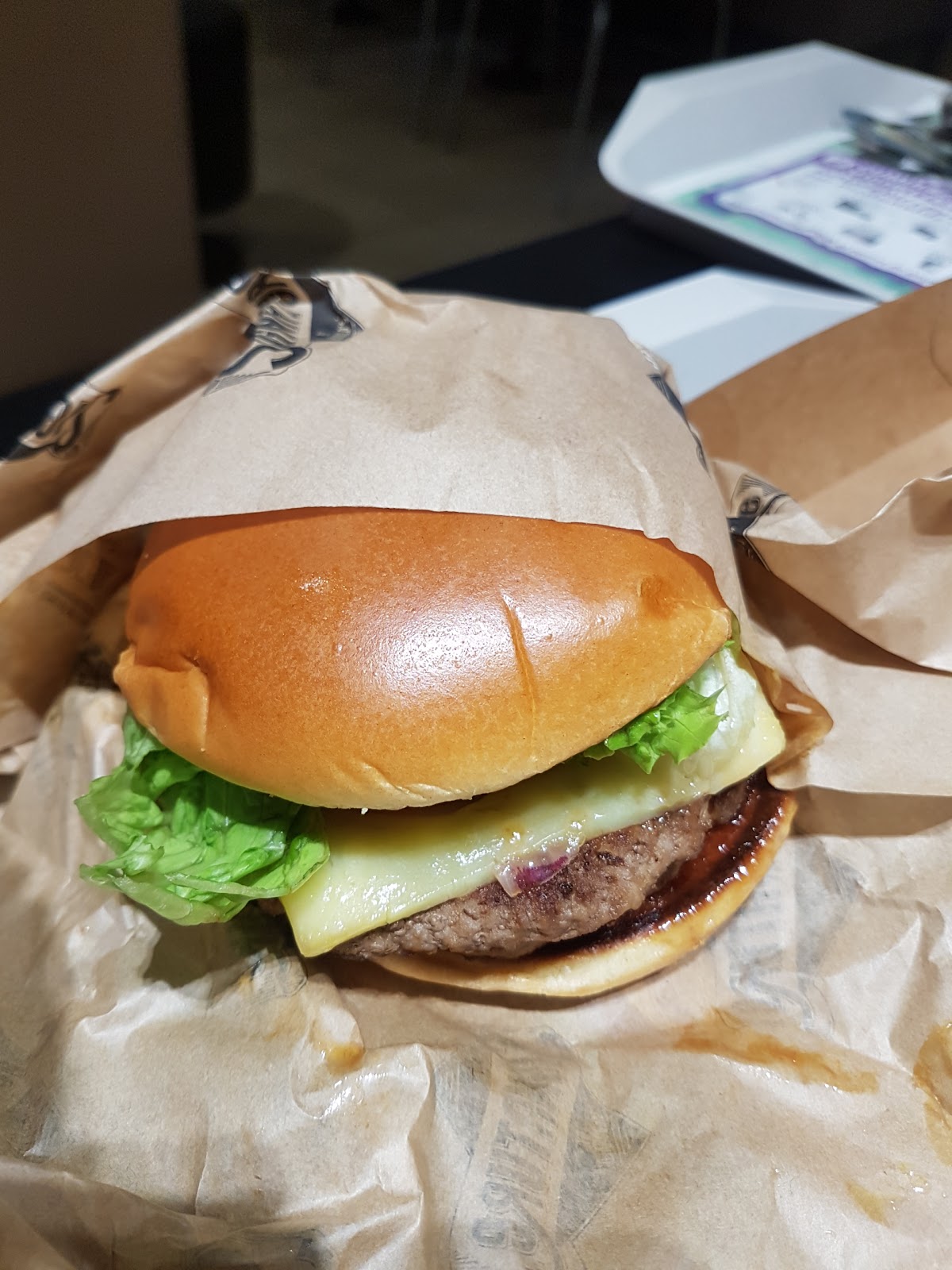 McDonald's — photo 1