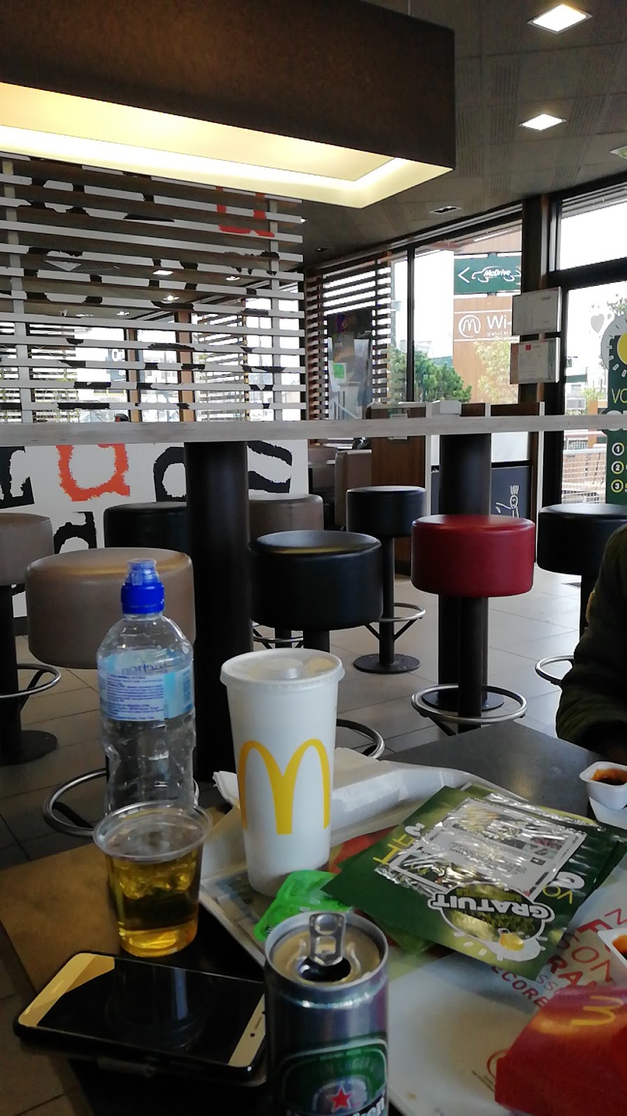 McDonald's — photo 10