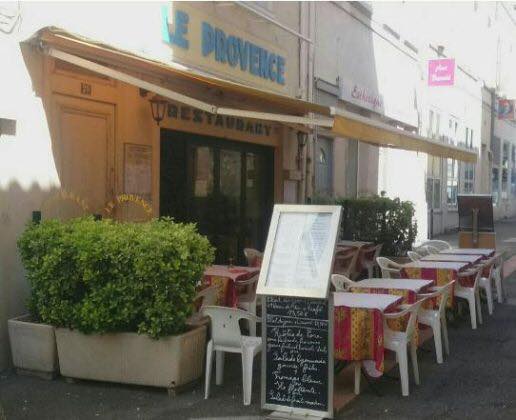 Le Provence