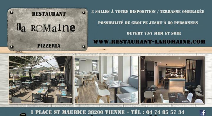 La Romaine
