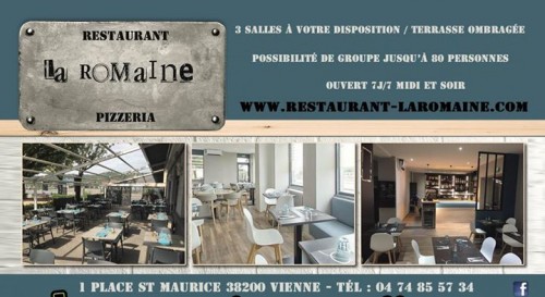 La Romaine