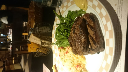 Grill Courtepaille — photo 4