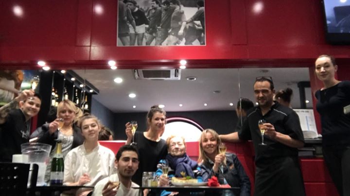 La Brasserie d'Alice — photo 1