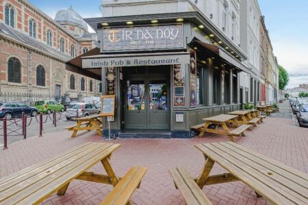 Tir Na Nog — photo 4