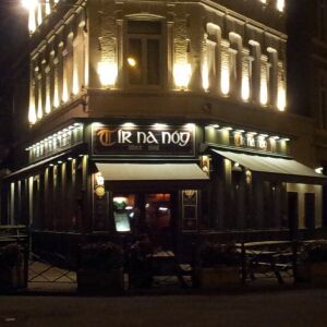 Tir Na Nog — photo 6