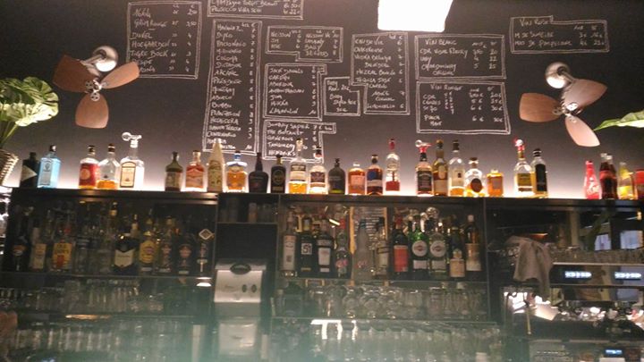 Cuba Café