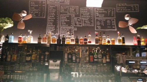 Cuba Café