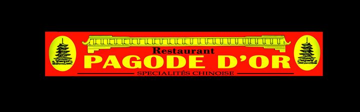 La Pagode D'OR