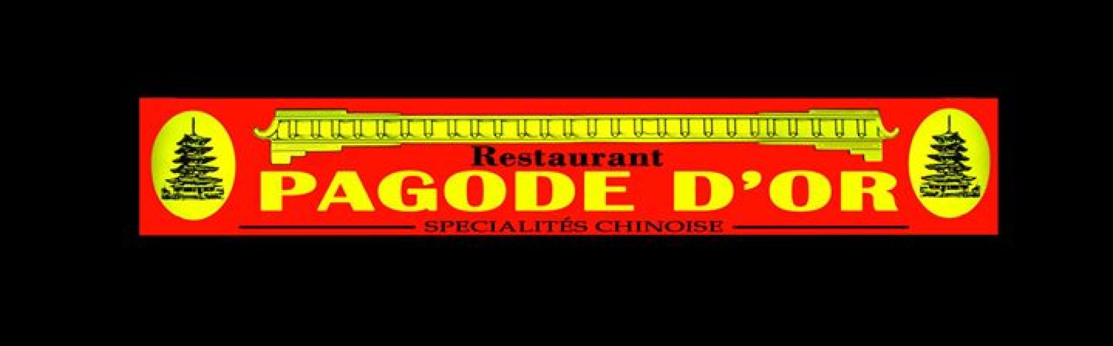 La Pagode D'OR