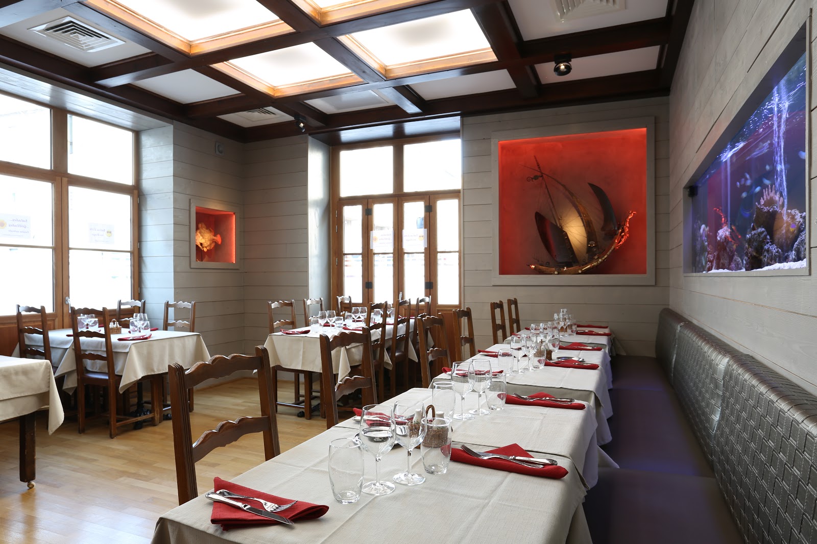 L'Auberge