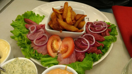 L'Auberge — photo 7