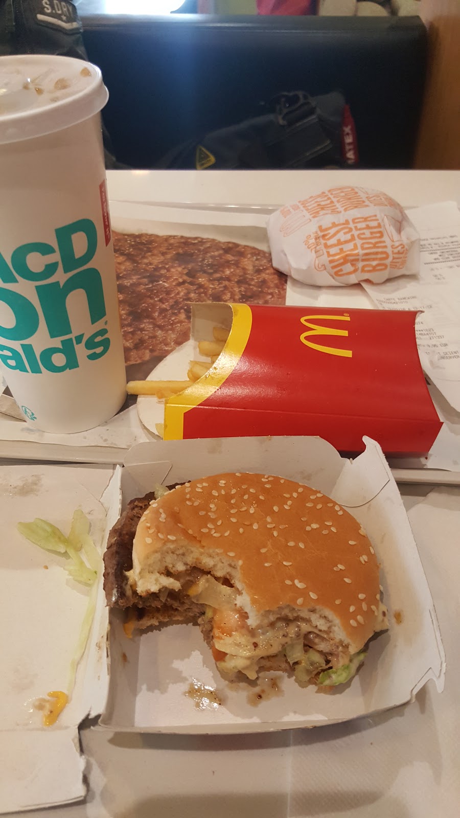 McDonald's — photo 8