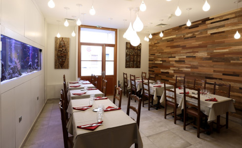 L'Auberge — photo 8