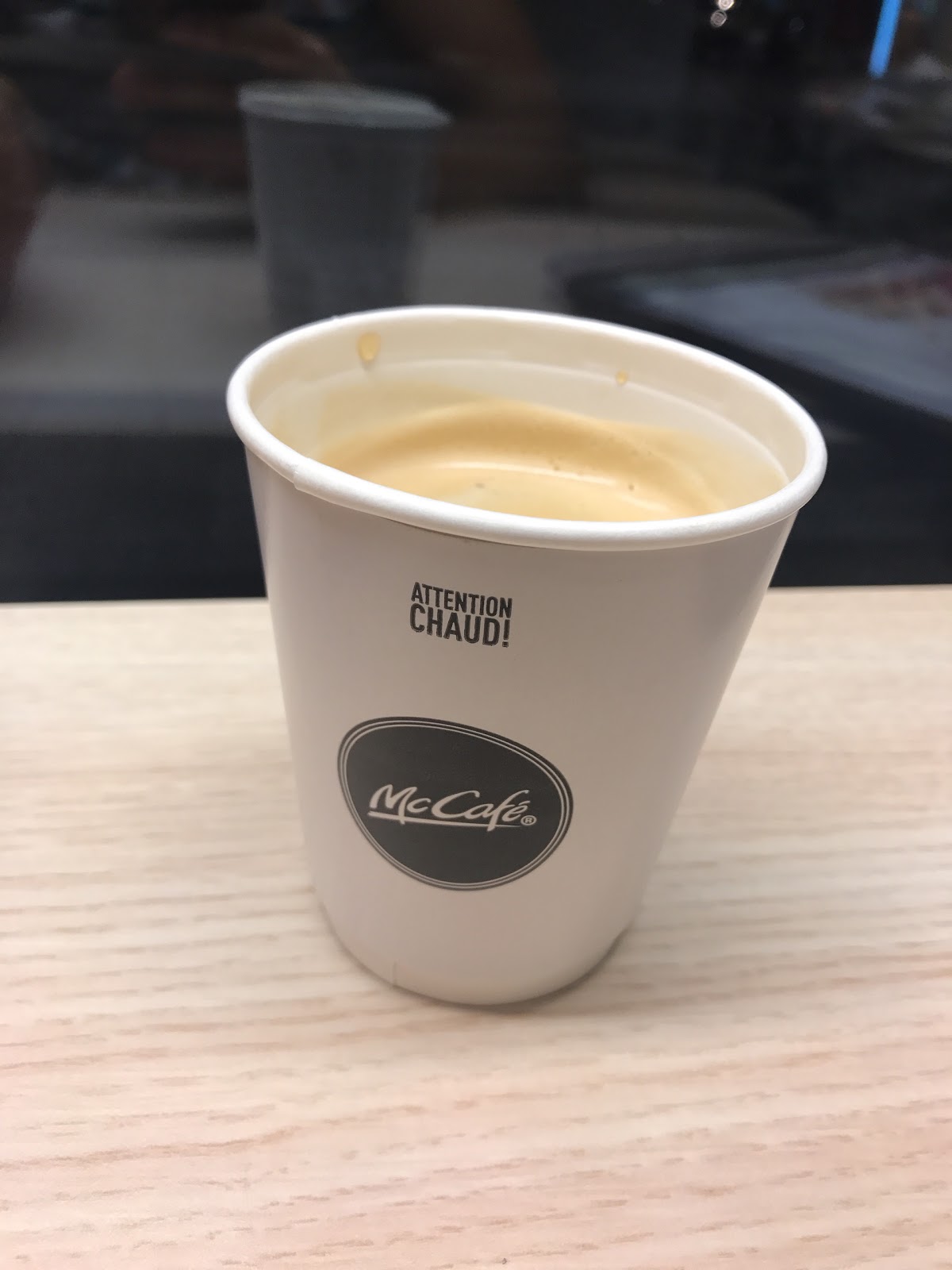 McDonald's — photo 10