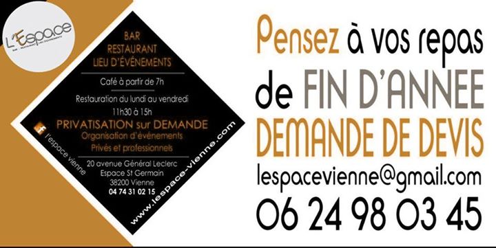 L'Espace